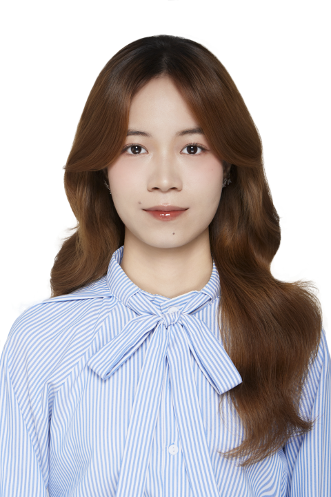 Anh (Jinny) Truong